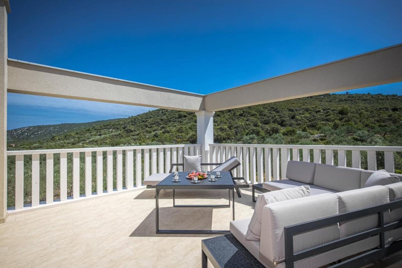 Villa Hileja Marina Exterior foto