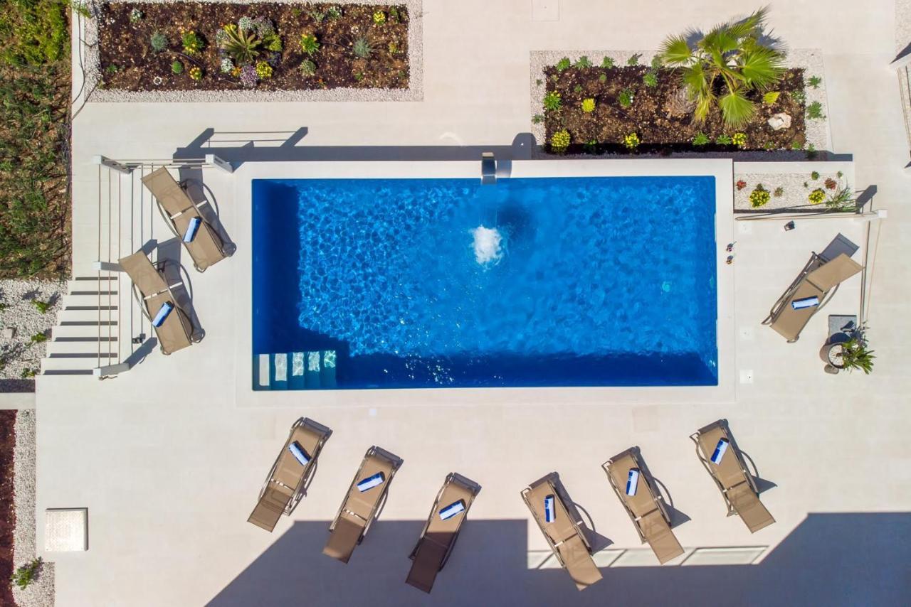 Villa Hileja Marina Exterior foto